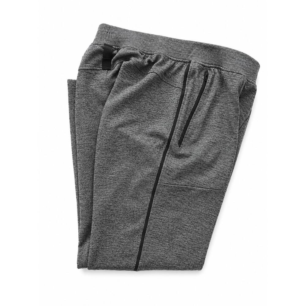 Men's Lululemon Track Joggers - Grey - Size XLarge - Picture 3 of 5